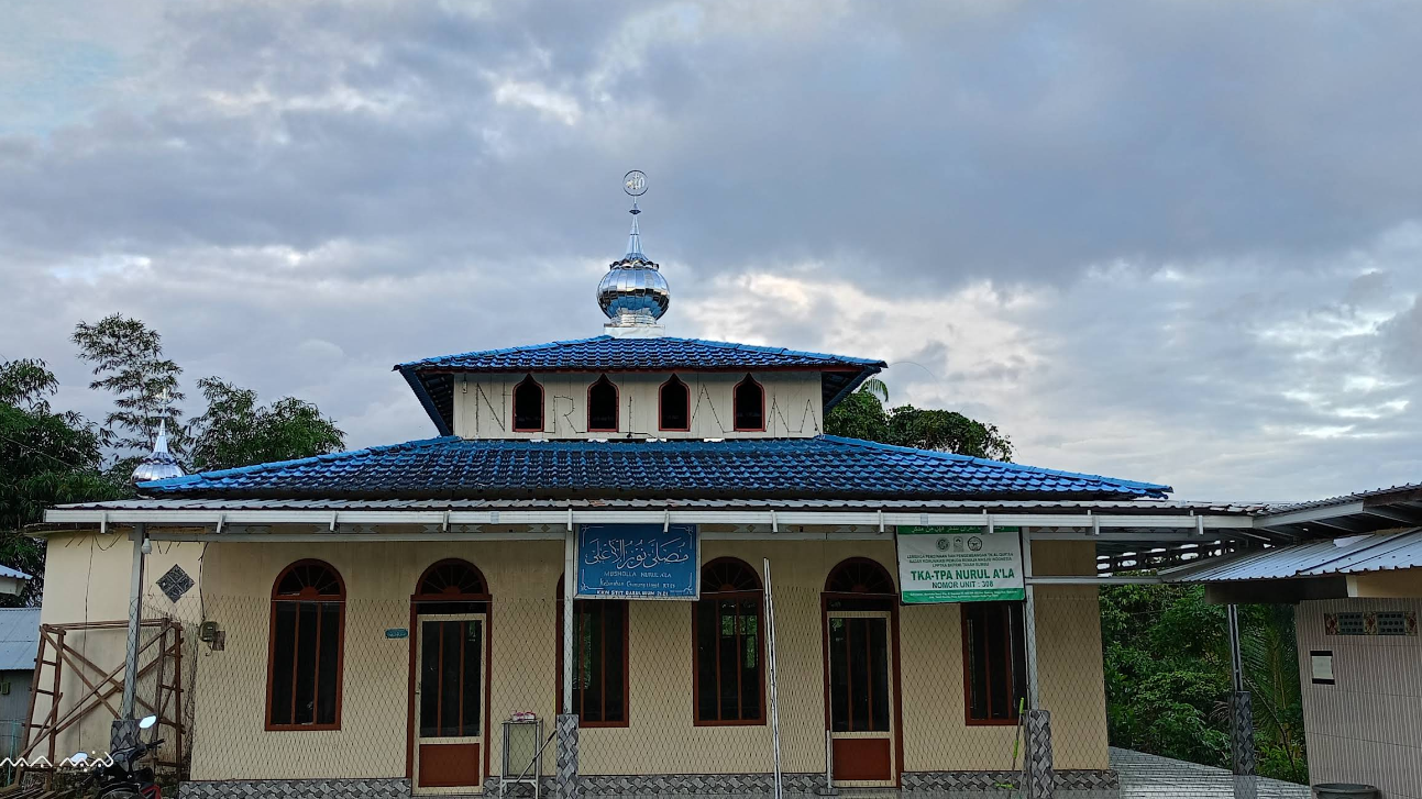 Musholla Nurul A'la
